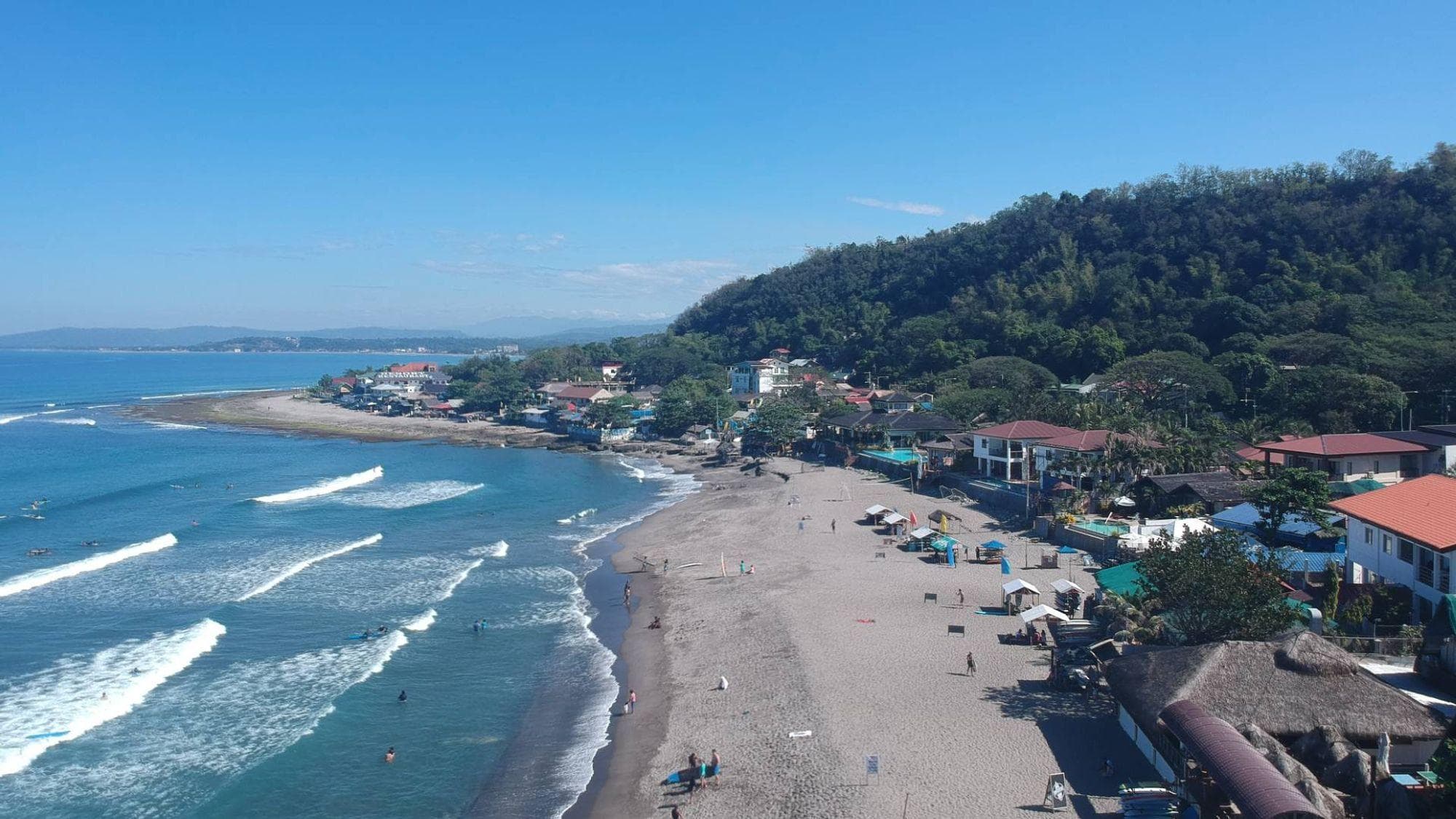 La Union
