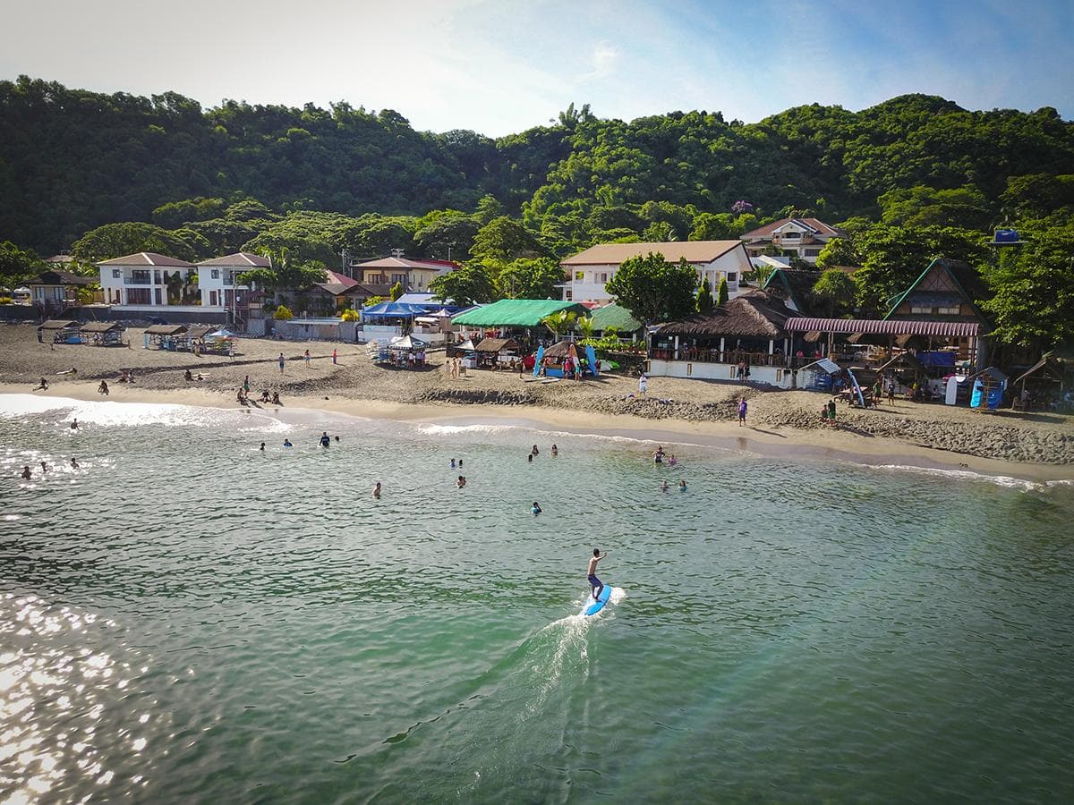 La Union gallery image 2