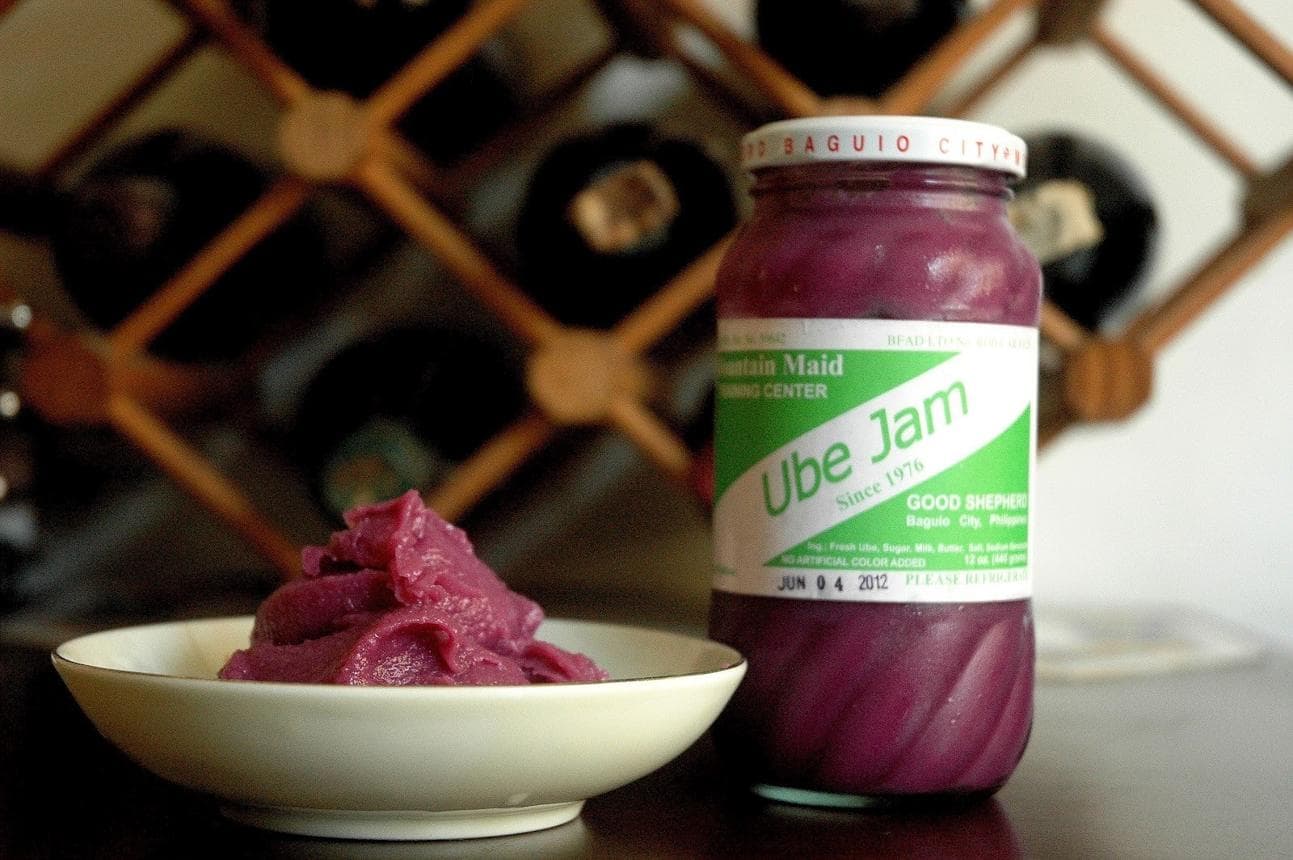 Good Shepherd Jam